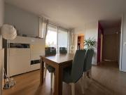 Vente Appartement 3 pièces 59 m2 Bordeaux