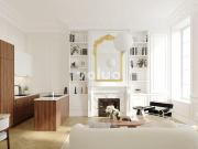 Vente Appartement 3 pièces 59 m2 Bordeaux