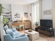 Vente Appartement 3 pièces 59 m2 Bordeaux