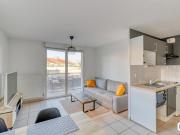 Vente Appartement 3 pièces 59 m2 Clermont Ferrand