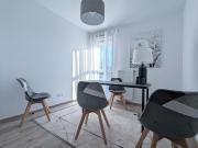 Vente Appartement 3 pièces 59 m2 Dijon