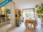 Vente Appartement 3 pièces 59 m2 Elancourt