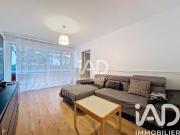 Vente Appartement 3 pièces 59 m2 Evry