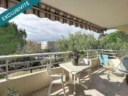 Vente Appartement 3 pièces 59 m2 Frejus