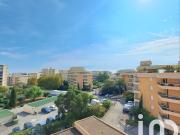 Vente Appartement 3 pièces 59 m2 Frejus