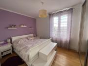 Vente Appartement 3 pièces 59 m2 Le Blanc Mesnil