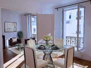 Vente Appartement 3 pièces 59 m2 Levallois Perret