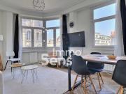 Vente Appartement 3 pièces 59 m2 Lille