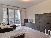 Vente Appartement 3 pièces 59 m2 Marseille 13ème