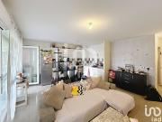 Vente Appartement 3 pièces 59 m2 Marseille 15ème