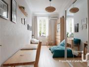 Vente Appartement 3 pièces 59 m2 Marseille 4ème