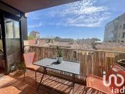 Vente Appartement 3 pièces 59 m2 Marseille 5ème