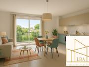 Vente Appartement 3 pièces 59 m2 Marseille 8ème