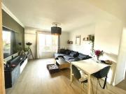 Vente Appartement 3 pièces 59 m2 Montpellier