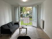 Vente Appartement 3 pièces 59 m2 Montreuil