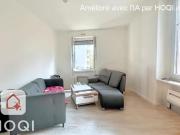 Vente Appartement 3 pièces 59 m2 Mulhouse