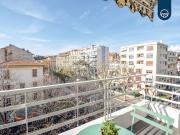 Vente Appartement 3 pièces 59 m2 Nice