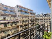 Vente Appartement 3 pièces 59 m2 Nice