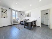 Vente Appartement 3 pièces 59 m2 Nimes