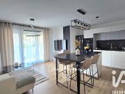 Vente Appartement 3 pièces 59 m2 Nimes