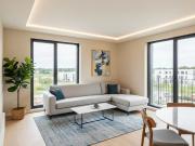 Vente Appartement 3 pièces 59 m2 Noisy le Grand