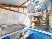 Vente Appartement 3 pièces 59 m2 Paris 10ème