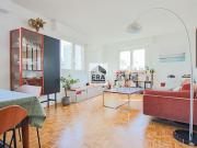 Vente Appartement 3 pièces 59 m2 Paris 13ème