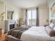 Vente Appartement 3 pièces 59 m2 Paris 14ème