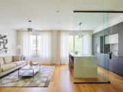 Vente Appartement 3 pièces 59 m2 Paris 16ème