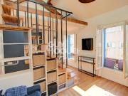 Vente Appartement 3 pièces 59 m2 Paris 20ème