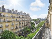 Vente Appartement 3 pièces 60 m2 Paris 4ème