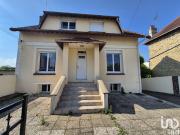 Vente Appartement 3 pièces 59 m2 Persan