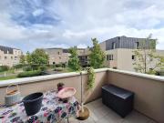 Vente Appartement 3 pièces 59 m2 Pessac