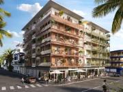 Vente Appartement 3 pièces 59 m2 Pointe a pitre