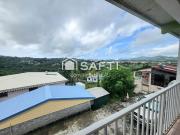 Vente Appartement 3 pièces 59 m2 Riviere salee