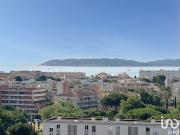 Vente Appartement 3 pièces 59 m2 Sainte Maxime