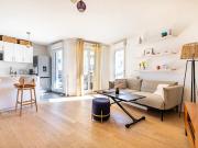 Vente Appartement 3 pièces 59 m2 Suresnes