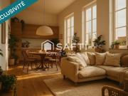 Vente Appartement 3 pièces 59 m2 Talence