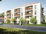 Vente Appartement 3 pièces 59 m2 Toulouse