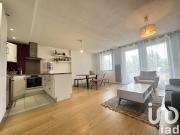 Vente Appartement 3 pièces 59 m2 Toulouse