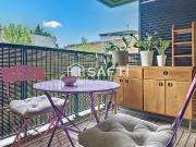 Vente Appartement 3 pièces 59 m2 Toulouse Vente Appartement 3 pièces 59 m2 Toulouse