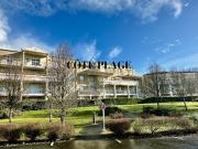 Vente Appartement 3 pièces 59 m2 Vaux sur Mer