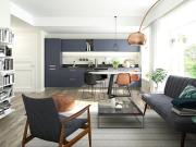 Vente Appartement 3 pièces 59 m2 Villefranche sur saone