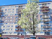 Vente Appartement 3 pièces 59 m2 Villeneuve la Garenne