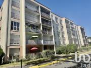 Vente Appartement 3 pièces 59 m2 Yerres