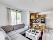 Vente Appartement 3 pièces 60.03 m2 Paris 9ème