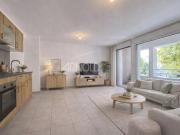 Vente Appartement 3 pièces 60.04 m2 Nantes