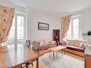 Vente Appartement 3 pièces 60.06 m2 Paris 9ème