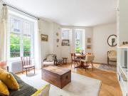 Vente Appartement 3 pièces 60.07 m2 Paris 14ème