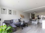 Vente Appartement 3 pièces 60.08 m2 Rennes
